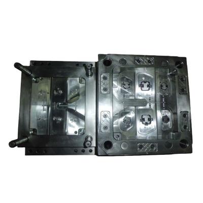 China Plastic Injection Mold ABS Molds make china leading manufacturer Precision ABS Plastic Injection Molds for sale