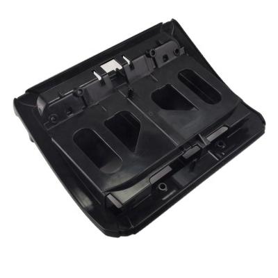 China None Custom Plastic Injection Mold Parts Injected Auto Automotive Car Accessories for sale