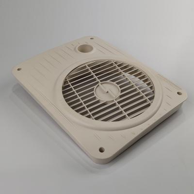 China ABS/PC/PP/HDPE/POM/PA6/PA6+GF/PVC/NYLON/PMMA OEM ODM Customized Blades China Mold Plastic Injection Mold Manufacturer Fan Parts Mouled for sale