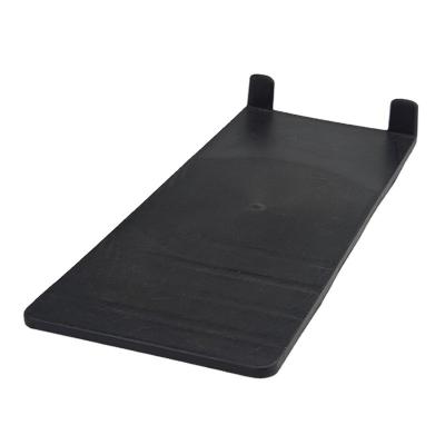 China Nylon ABS PVC PU PC PP PA OEM Plastic Injection Molding Parts Silicone Custom Service Mold for sale