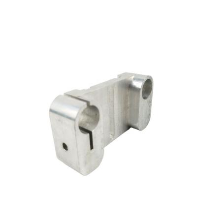 China China Aluminum CNC Machining High Precision Office Chair Metal Hardware Aluminum Computer Hardware Parts/Products for sale