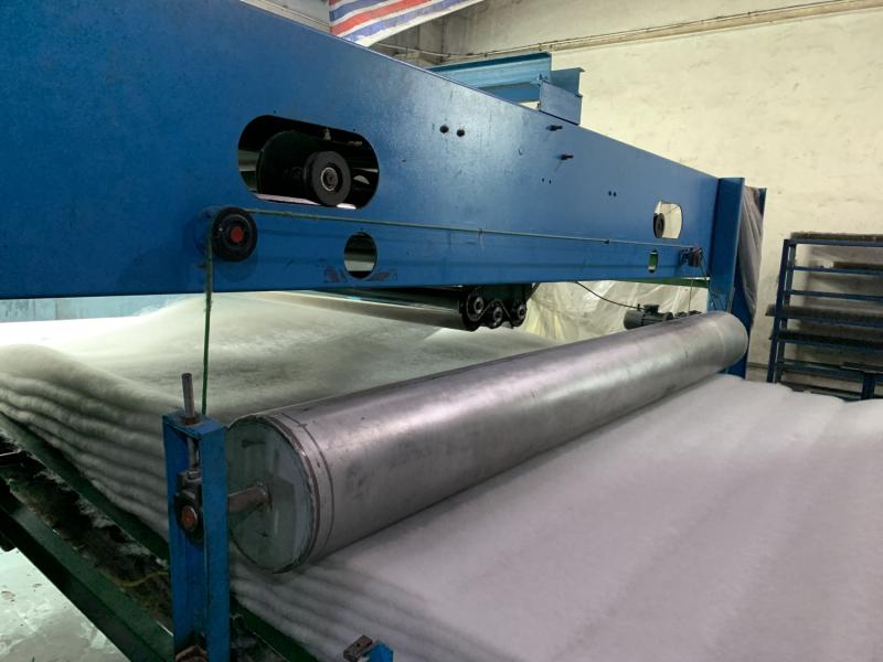 Verified China supplier - Dongguan Jinxin Nonwoven Fabric Co., Ltd.