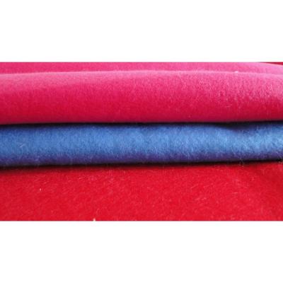 China 100% Polyester Nonwoven Fabric Needle Punch Waterproof Nonwoven Fabric Polyester Felt for sale