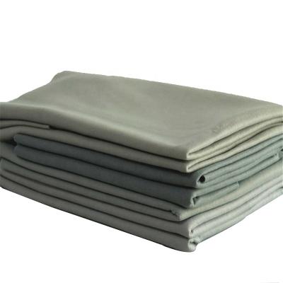 China Durable Nonwoven 100% Polyester Felt For Car Interior Material for sale