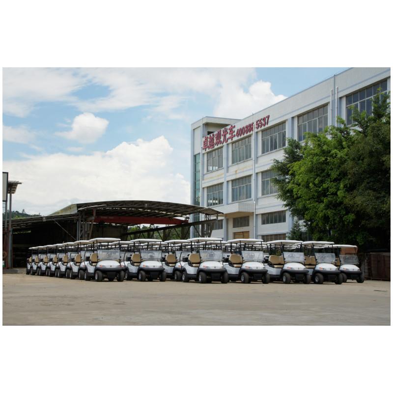 Επαληθευμένος προμηθευτής Κίνας - Dongguan JOIN Golf Cart Parts & Accessories Co.,Ltd