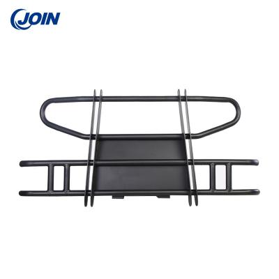 China OEM/ODM de encargo de Black Steel Material del guardia del cepillo del carro de golf del coche en venta