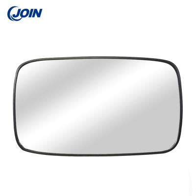 China Medium View Universal Golf Car Mirror Easy Installed Plastic Material zu verkaufen