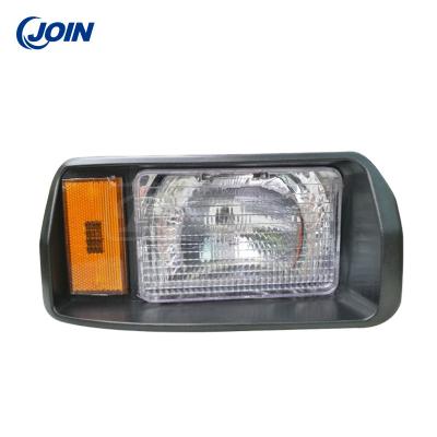 China Buggy Golf Cart Light Kit Detachable Passenger Side Headlight for sale