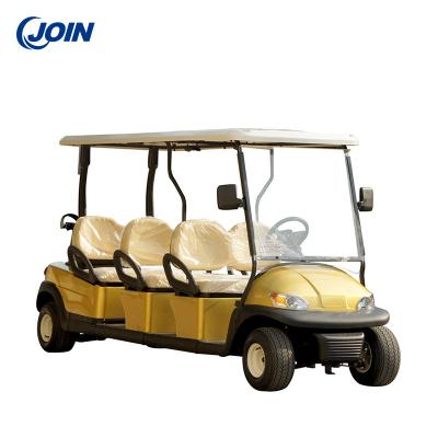 Chine Les boguets électriques jouent au golf le pare-brise se pliant acrylique de pare-brise de chariot à vendre