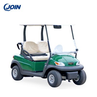 Chine Pare-brise portatif Flip Folding Acrylic de chariot de golf de passager d'ODM 2 à vendre