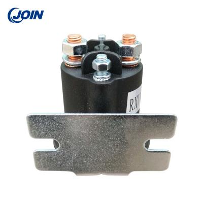 中国 Golf Cart 36 Volt 609428 Heavy Duty Solenoid Assembly For RXV Golf Cart 販売のため