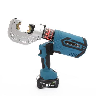 China High Efficiency Unique Design Electric Cable Crimping Tools Hand Held Hydraulic Crimping Tool for sale