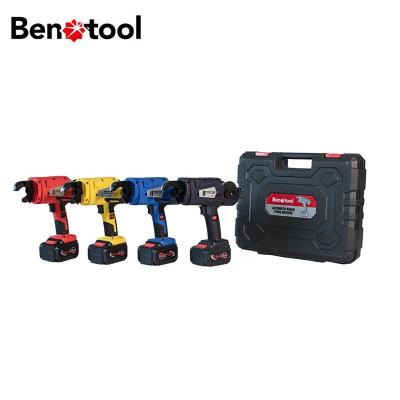 China Rebar Tying Construction Tools Li Battery Rebar Tying Cordless Drill bt-890 for sale