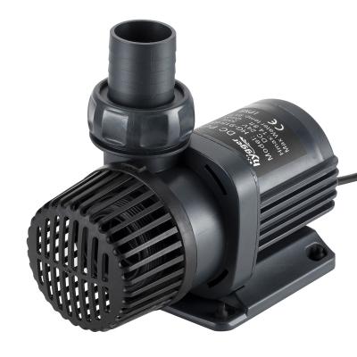 China Hygger 25W 33W 40W 55W 65W 80W Viable Submersible Pond Filter Pump for Aquarium Fountain Fish Tank Water Pump and Fountain Pump for sale