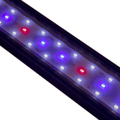 China Top Selling Viable Hygger Aquarium Lights For Aquarium Tank for sale