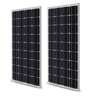 China Newest Technology LONGI Solar Photovoltaic Panels Home System Half Cells 360w 370w 390w 400w 430w 440w 445w 450w 500w Solar Panel for sale