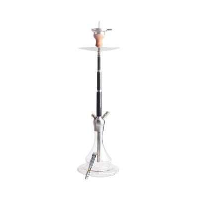 China Hot Selling Eco-friendly Royalshis BATIA Europe Carbon Shisha Hookah Smoking Amy Deluxe Shisha Carbon Hookah for sale