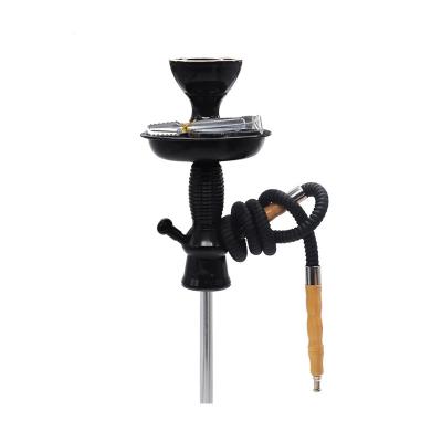 China Smooking Shisha Hooka Accessories Sets Wine Bottle Tool Make Your Own Hookah Set Accessories Hookah Ceramic Bowl for sale