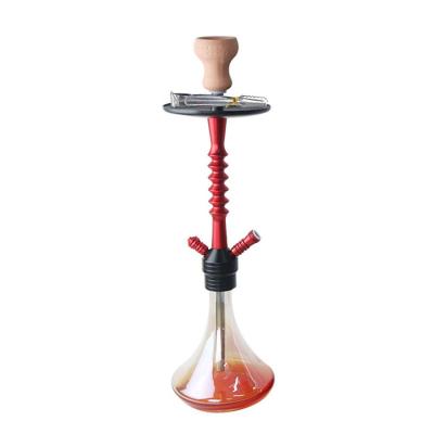 China 2021 Wholesale Smooking Shisha factory hookah nube hookah shisa hookah for sale