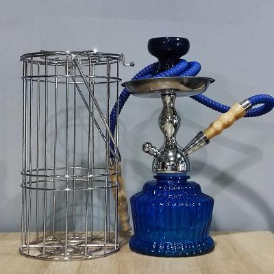 China Factory Wholesale Exotic Hookah Smooking Shisha Exotic Hookah Mya Quarter Hookah for sale