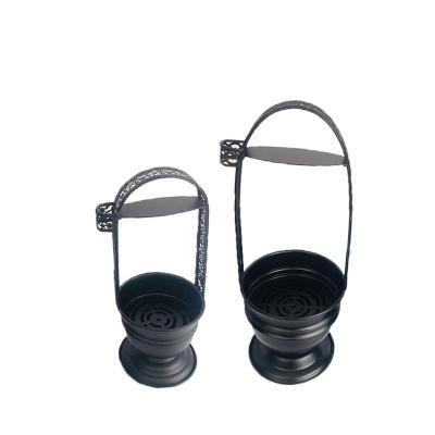 China Hot Sale Best Quality Smooking Hookah Accessories Wholesale Hookah Charcoal Basket Holder Hookah Accessories for sale