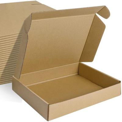 China OEM Recyclable Custom Logo Recycled Paper Box Packaging for sale