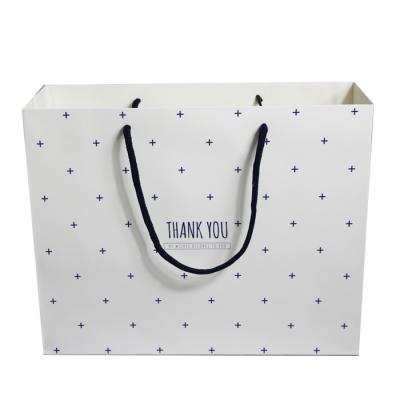 China 100 Pieces Recyclable Custom Printing Machine Paper Bag With Packaging Bags for sale