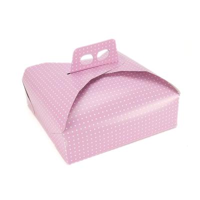 China Surprise Recyclable Custom Paper Box With Gift Boxes for sale