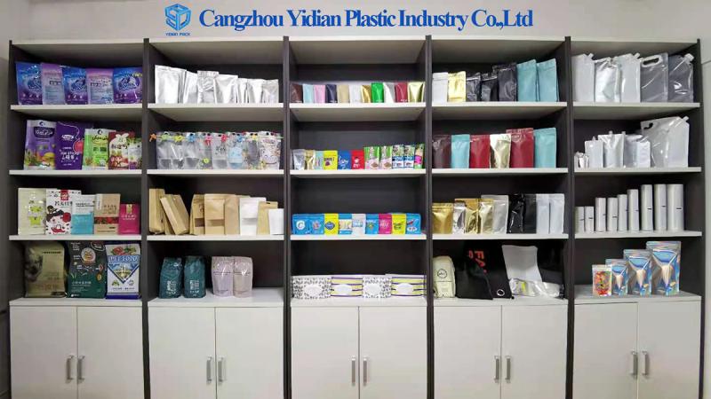 Verified China supplier - Cangzhou Yidian Plastic Industry Co., Ltd.