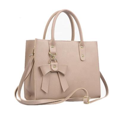 China 2020 Fashion Lady High Quality Luxury Leather Purses Bags Large Capacity Women Handbags for sale