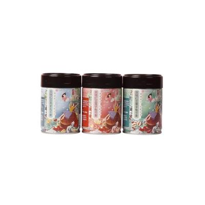 China Direct Canned Herbal Red Jelly Seed Herb Red Bean Jelly Job Tear Bean Oats Red Bean Lotus Nutritious Plant Raw Cereal for sale