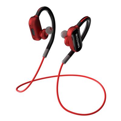 China Music Playing High Quality Cheap Waterproof Music Playing Earphone Sport Running Wireless Headset for sale