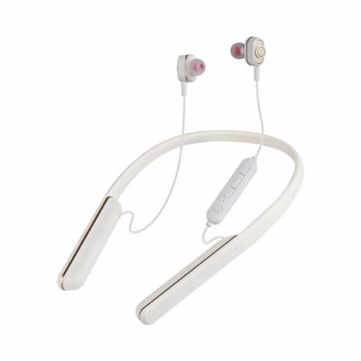 China Music playing new type wireless earphone sports neck earlug for sale