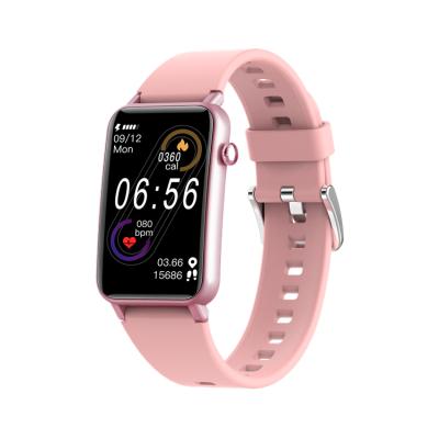 China 2020 New Arrivals 3G Smart Watch ZX17 Heart Rate Blood Pressure Wrist Smartwatch For Women Men Sport Watch for sale