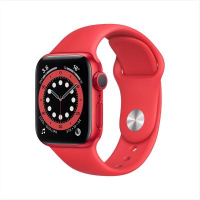 China New Style Touch Screen Smart Sports Watch To Color Screen Wristband Smartphone Smart Watch for sale