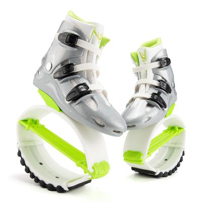 China New TPU Bounce Shoes Bouncer Fitness Sports Bounce Boots Bounce Border Shoes Exclusively For Bounce Shoes for sale