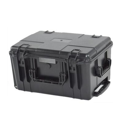 China EPC018-2B Waterproof Dustproof Shockproof Hard Plastic Case Moving Tool Box of IP67 Equipment for sale