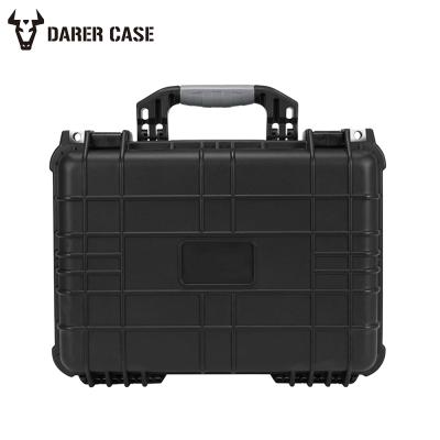 China Pro mavic drone case pelican tool case plastic waterproof dustproof shockproof dji Pelicase for sale