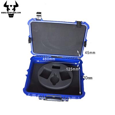 China 1520 Waterproof Shockproof Dustproof Protector Case Hard Shell Case Bag with EVA/EPE/PU Foam Insert for sale