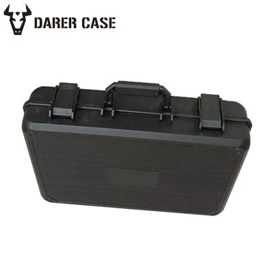 China DBX083 ABS Chinese HDPE Hard Plastic TOOL BOX for sale