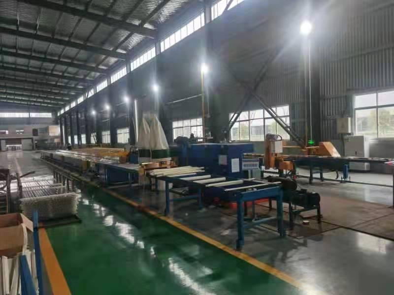 Verified China supplier - Yiwu Shensheng Aluminum Co., Ltd.