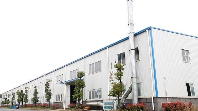 검증된 중국 공급업체 - Anhui Kaifeng Plastic Machinery Co., Ltd.