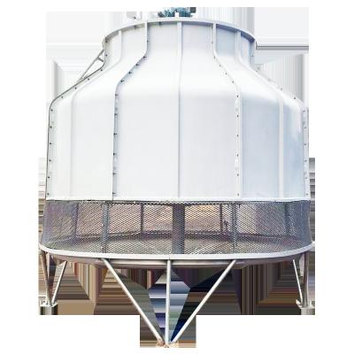 중국 150 Ton Cooling Tower Price Cooling Tower Fill Types Heat Exchanger 판매용