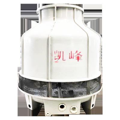 中国 25Ton Hvac Water Chillers And Cooling Tower Condenser For Injection Machine Mould 販売のため