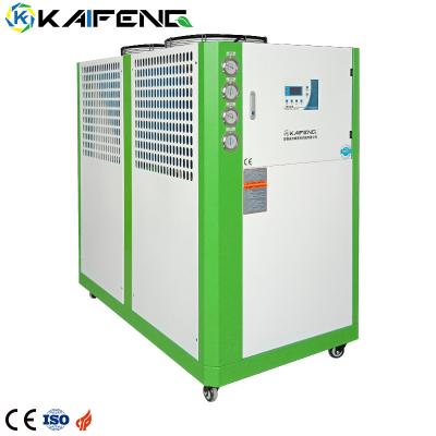 China KAIFENG High Effective Industrial Water Chiller Cooling Capacity Water Chiller à venda