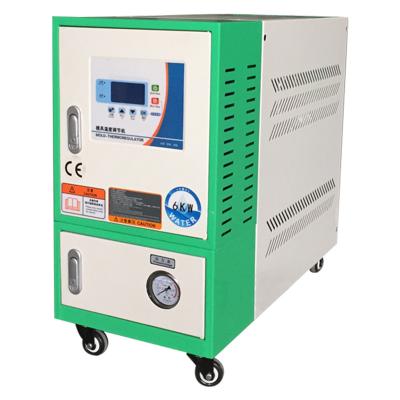 China Water Type Mould Temperature Controller For Plastic Injection Molding Machine for sale