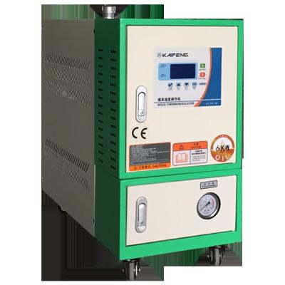 China MTC Mold Temperature Controller Machine Price For Plastic Injection Mould Te koop