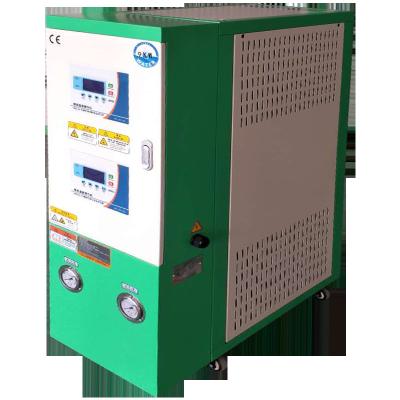 China Temperature Controller Control Unit 3 Stage For Injection Moulds for sale