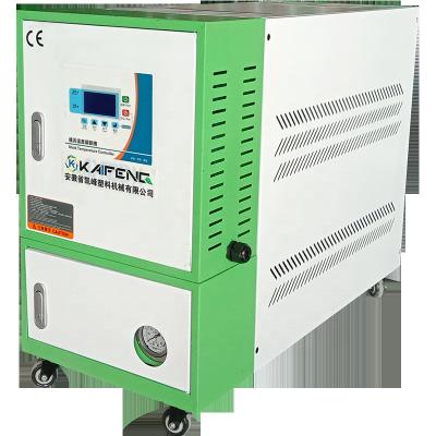 China High Efficiency Mould Temperature Controller Low Cost Water Type for sale