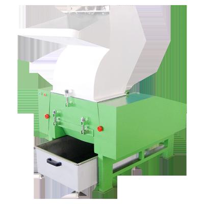 China Good performance Plastic Crusher Machine For Bottles Crushing for sale